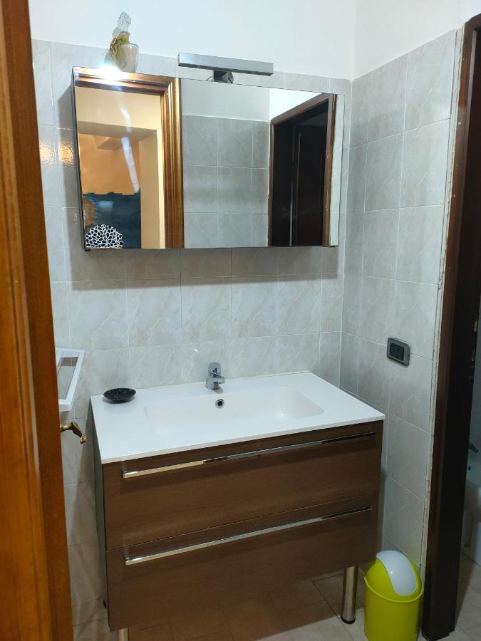 Ferienwohnung La Casa Di Zahra Riccò del Golfo di Spezia Exterior foto