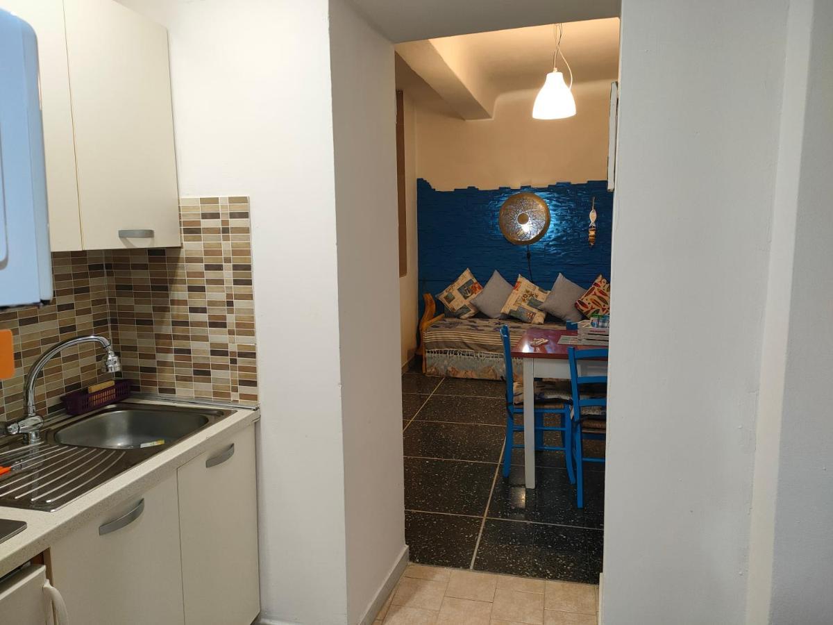 Ferienwohnung La Casa Di Zahra Riccò del Golfo di Spezia Exterior foto