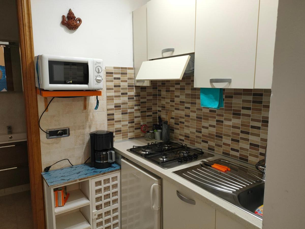 Ferienwohnung La Casa Di Zahra Riccò del Golfo di Spezia Exterior foto