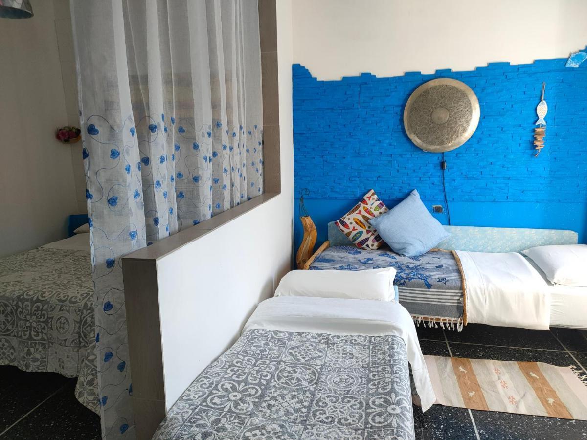 Ferienwohnung La Casa Di Zahra Riccò del Golfo di Spezia Exterior foto